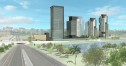 הוועדה המחוזית לתכנון ובנייה אישרה את מתחם לב העיר בקריית ביאליק