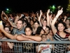 7,000 תושבים רקדו עם משה פרץ בפארק שבשכונת אפק