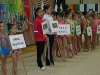 מתעמלות מוייטנאם, רוסיה ומדינות נוספות לקחו חלק בתחרות בינלאומית שנערכה בקריית ביאליק