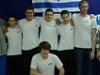 נבחרת השחייה של אורט קריית ביאליק תייצג את מדינת ישראל בתחרות העולמית לבתי הספר