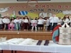 תלמידי כיתות ב' בבתי הספר בקריית ביאליק חגגו את טקס קבלת ספר התורה