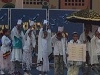 לכבוד חג הסיגד צוין יום תרבות אתיופית בבית הספר ביאליק