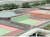 בקרוב בקריית ביאליק: אקדמיה אזורית לטניס