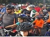 למעלה מ-3000 רוכבי האופניים השתתפו במסע ''סובו קריית ביאליק והקיפוה''